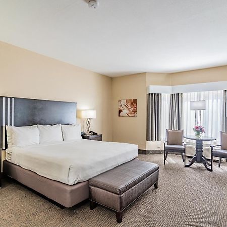 Grand Legacy At The Park Hotel Anaheim Ngoại thất bức ảnh