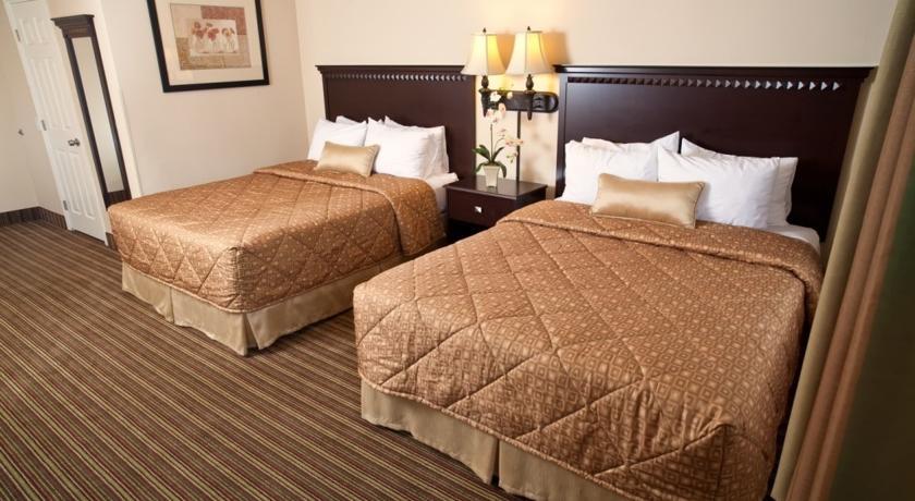 Grand Legacy At The Park Hotel Anaheim Phòng bức ảnh
