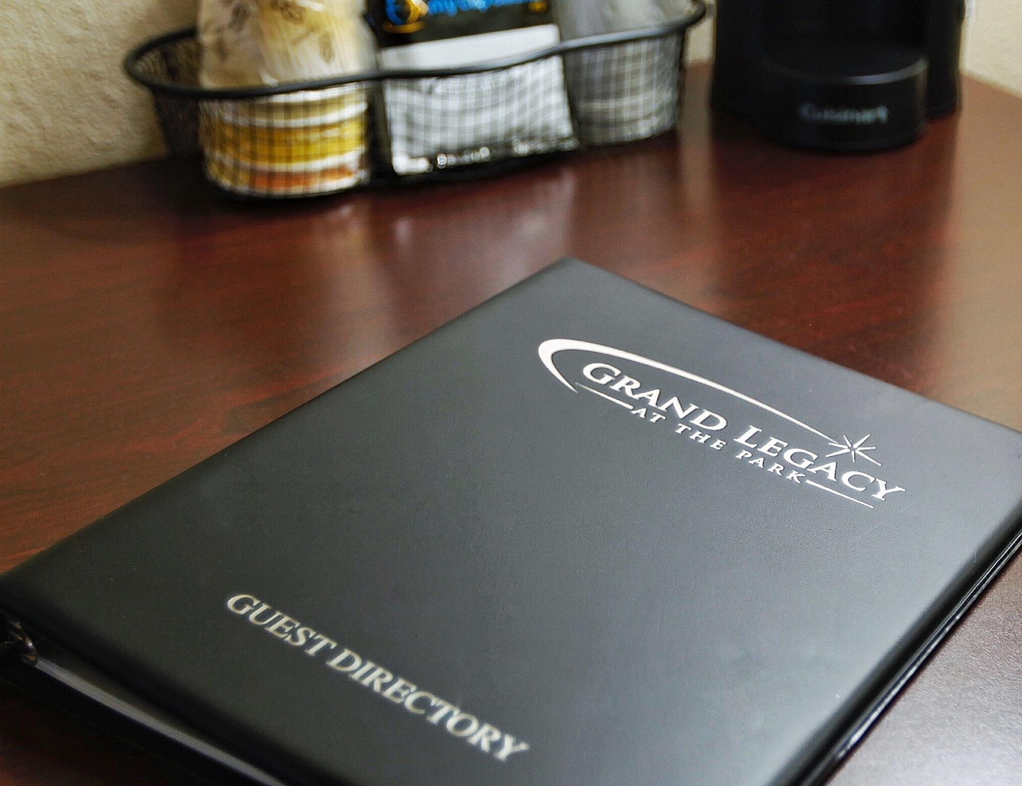 Grand Legacy At The Park Hotel Anaheim Ngoại thất bức ảnh