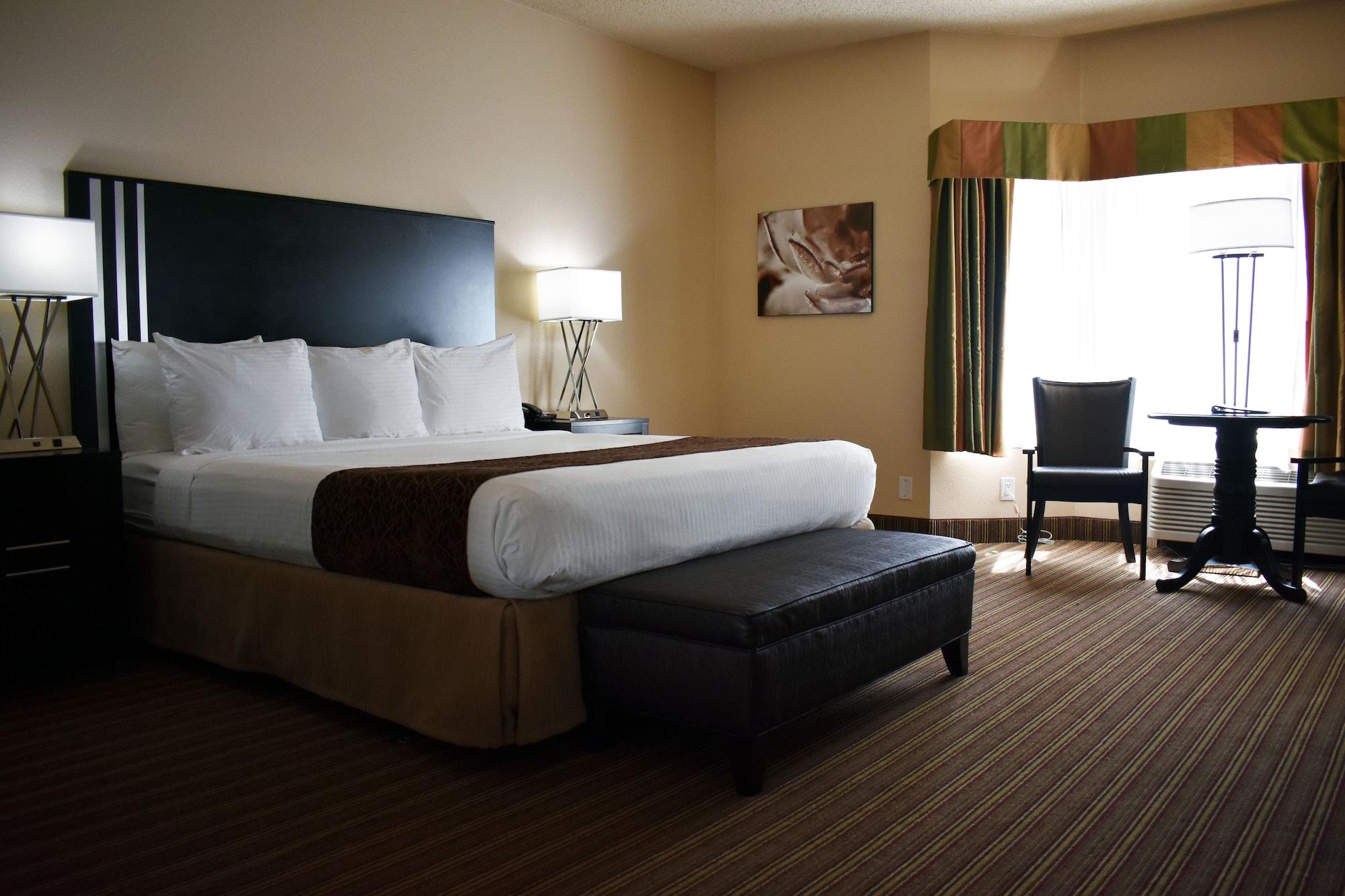 Grand Legacy At The Park Hotel Anaheim Ngoại thất bức ảnh
