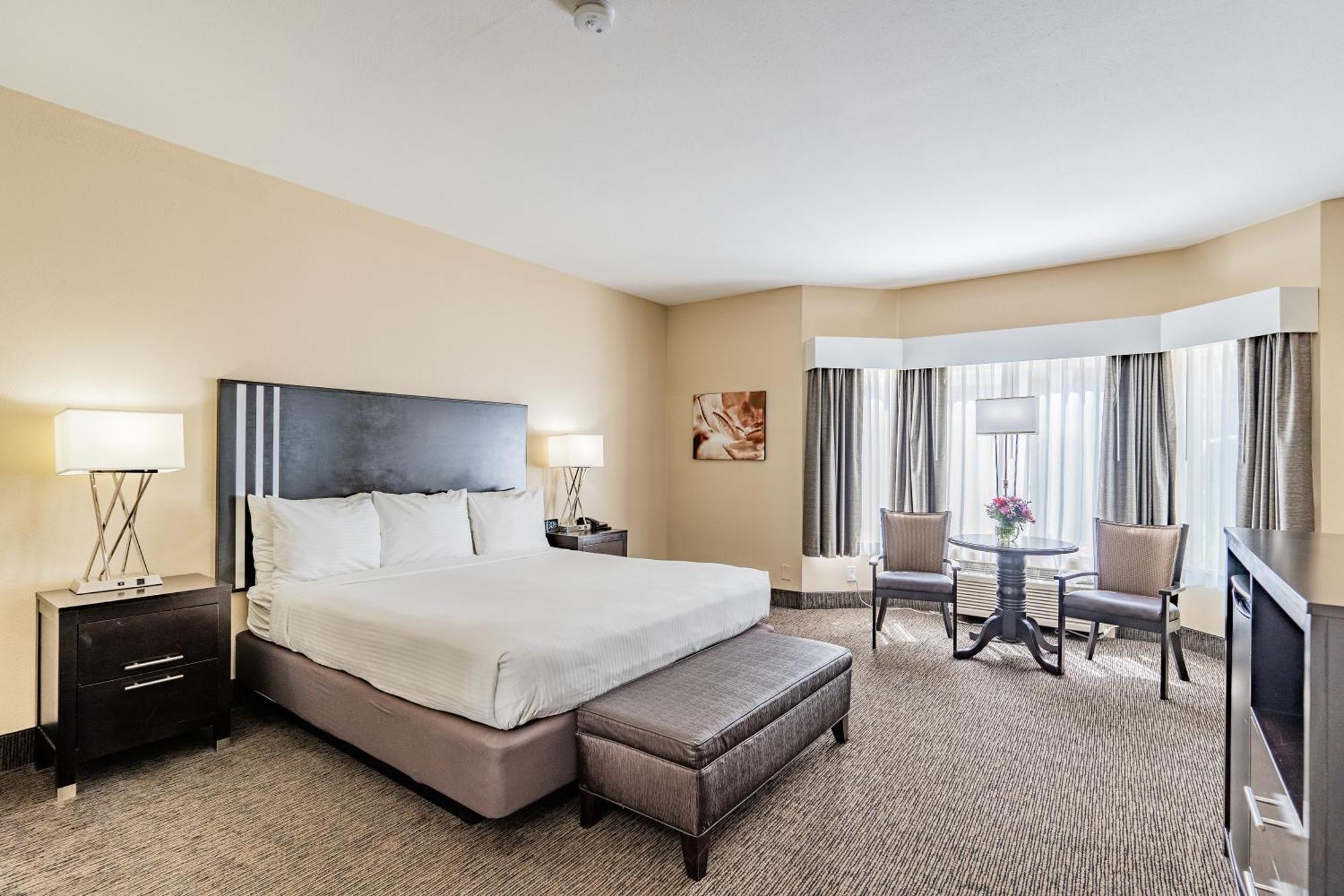 Grand Legacy At The Park Hotel Anaheim Ngoại thất bức ảnh