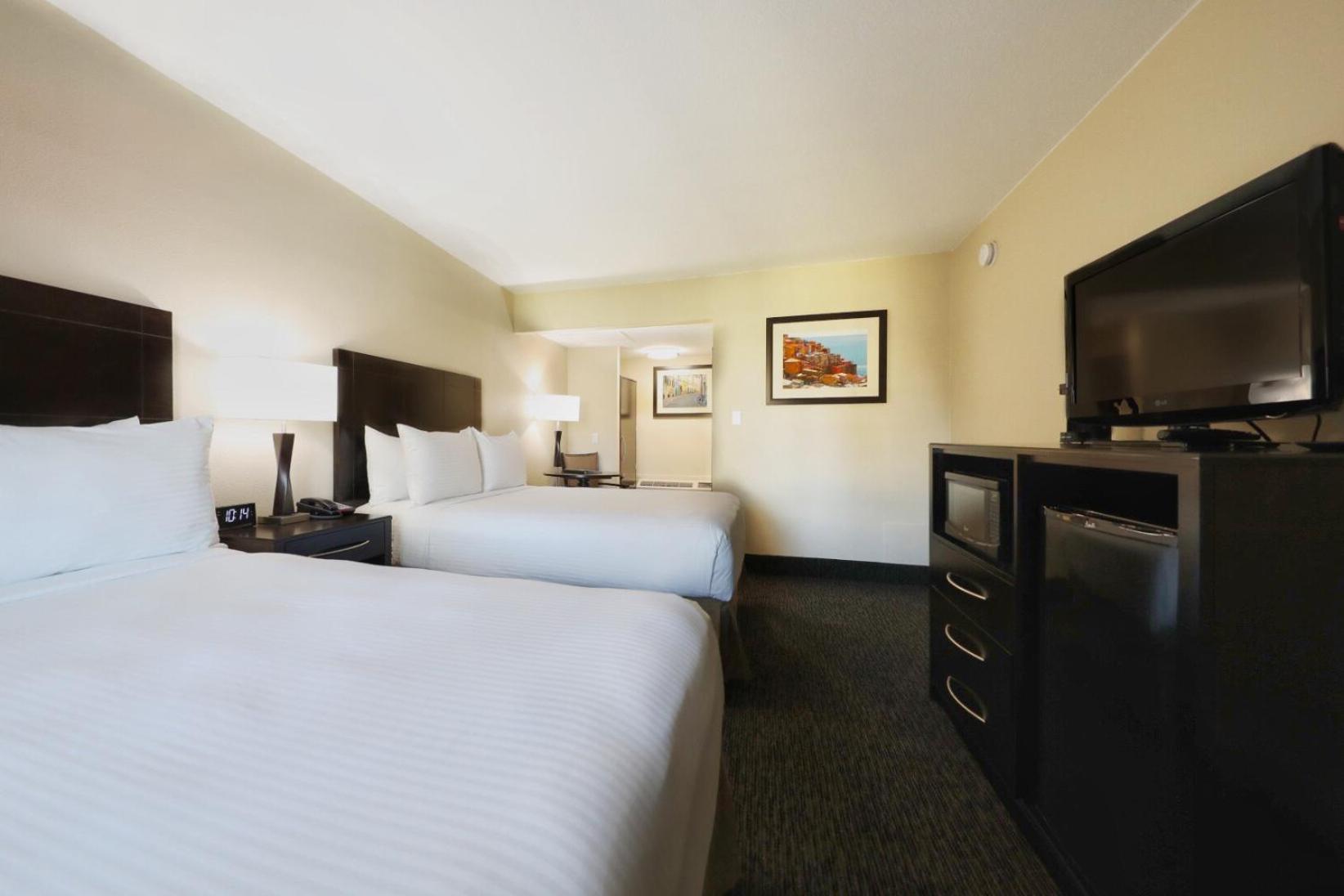 Grand Legacy At The Park Hotel Anaheim Ngoại thất bức ảnh