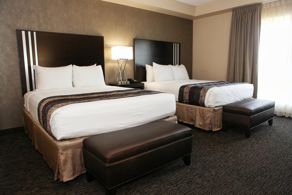Grand Legacy At The Park Hotel Anaheim Ngoại thất bức ảnh