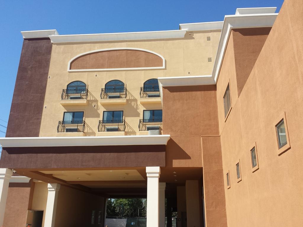 Grand Legacy At The Park Hotel Anaheim Ngoại thất bức ảnh