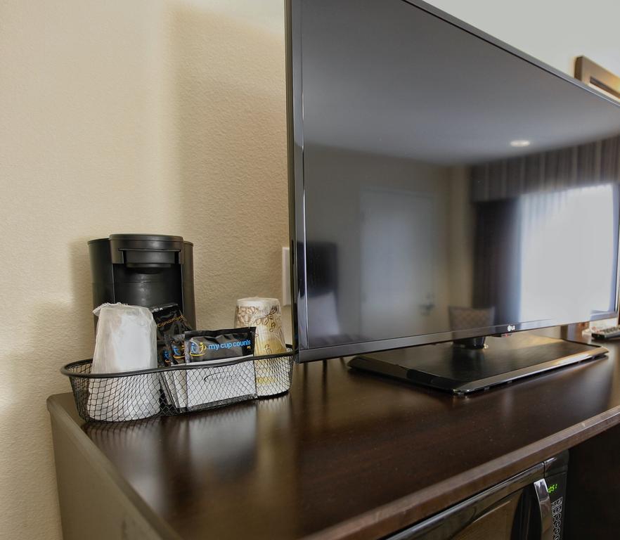 Grand Legacy At The Park Hotel Anaheim Ngoại thất bức ảnh