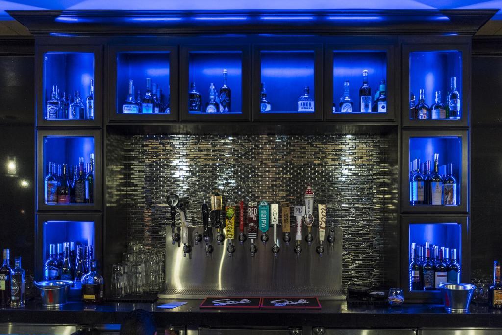Grand Legacy At The Park Hotel Anaheim Ngoại thất bức ảnh