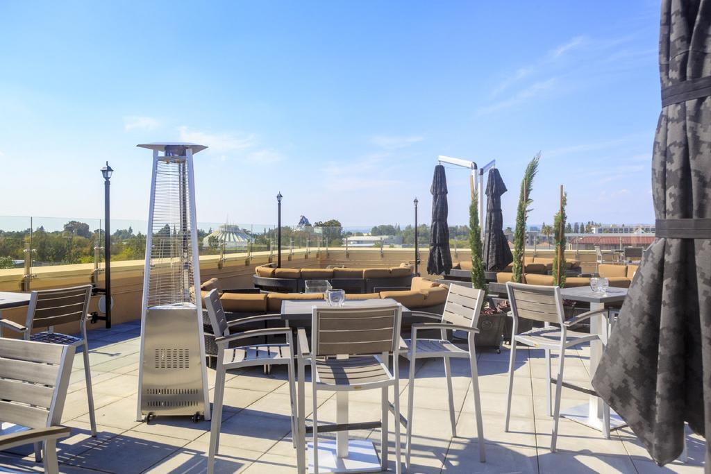Grand Legacy At The Park Hotel Anaheim Ngoại thất bức ảnh