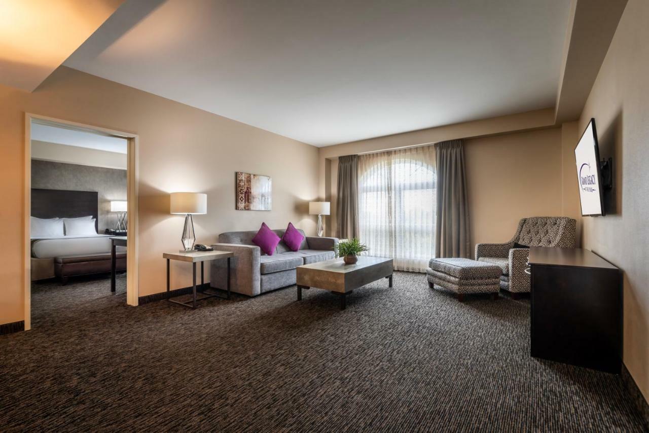Grand Legacy At The Park Hotel Anaheim Ngoại thất bức ảnh