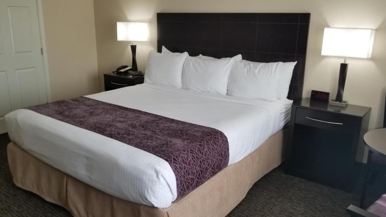 Grand Legacy At The Park Hotel Anaheim Ngoại thất bức ảnh